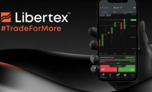 Форекс платформа либертекс