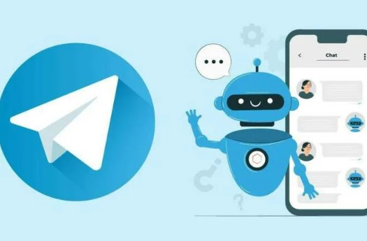 Разработка Telegram-бота: Пошаговое руководство