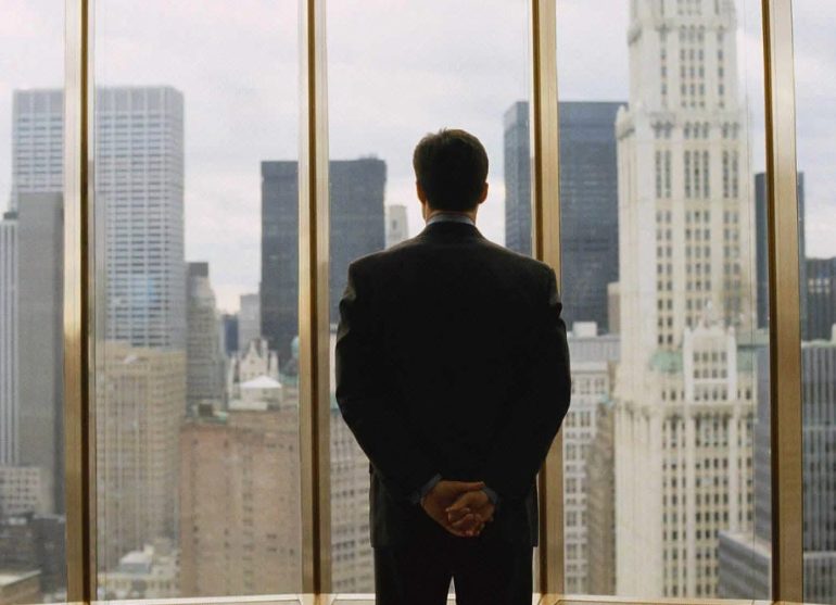 Тигран Хачатуров: Лидерство и управление ростом в атомной и финансовой отраслях России