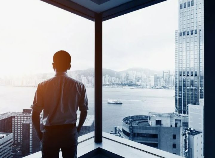 Тигран Хачатуров: От атомной энергетики до банковского сектора