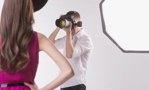 Почему услуги профессионального фотографа окупаются вдвойне