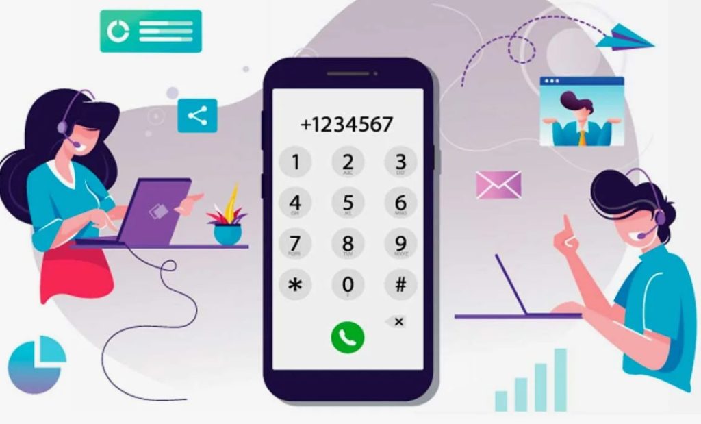 Преимущества виртуальных номеров для путешествий и фрилансеров