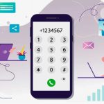 Преимущества виртуальных номеров для путешествий и фрилансеров