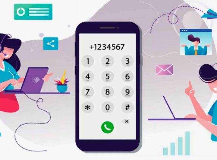 Преимущества виртуальных номеров для путешествий и фрилансеров