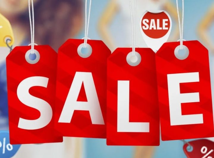 Новые скидки и промоакции: что можно купить выгодно во время пандемии