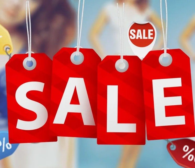 Новые скидки и промоакции: что можно купить выгодно во время пандемии