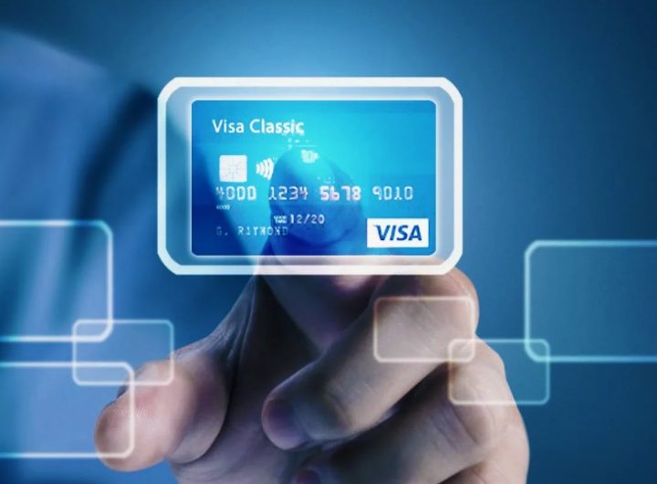 Где оформить виртуальную карту с поддержкой Apple Pay и Google Pay онлайн