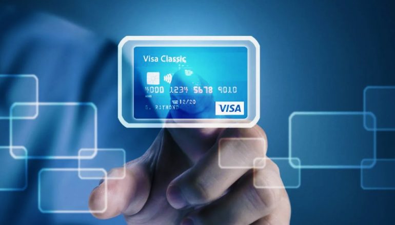 Где оформить виртуальную карту с поддержкой Apple Pay и Google Pay онлайн