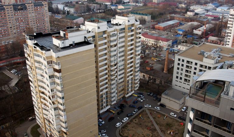 На что обратить внимание при выборе квартиры по программе СВО: советы юриста