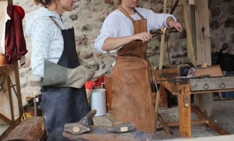 Локальное производство и ремесленные мастерские: как заработать на тренде «сделано рядом»