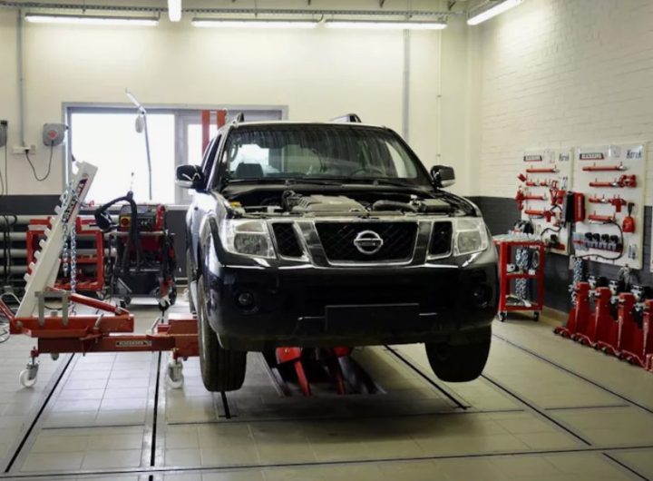 Как понять, что пора в сервис Nissan: скрытые признаки поломок, на которые водители не обращают внимания