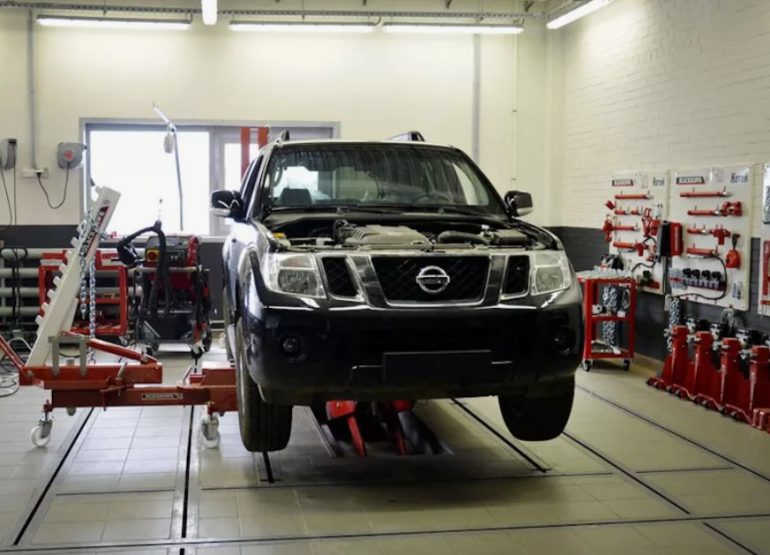 Как понять, что пора в сервис Nissan: скрытые признаки поломок, на которые водители не обращают внимания