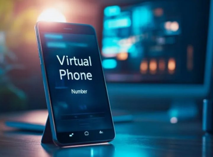 Как использовать виртуальный номер телефона Узбекистана для защиты личных данных