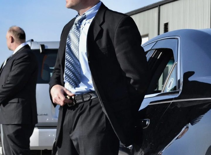 Личная охрана для частных лиц: как обеспечить безопасность семьи