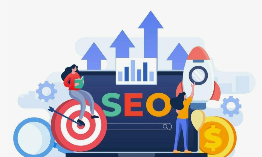 SEO-продвижение сайтов и структура: почему сайт не растет без логики