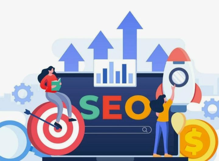 SEO-продвижение сайтов и структура: почему сайт не растет без логики