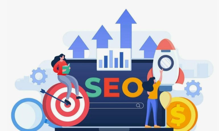 SEO-продвижение сайтов и структура: почему сайт не растет без логики