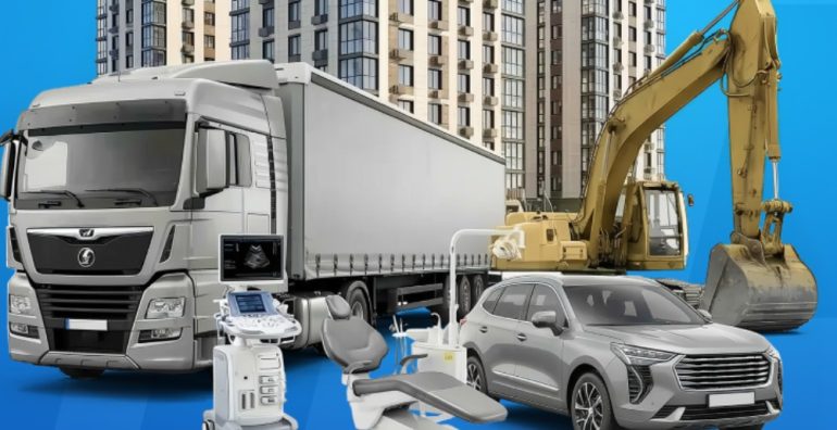 Договор с лизинговой компанией: как защитить себя от неожиданностей