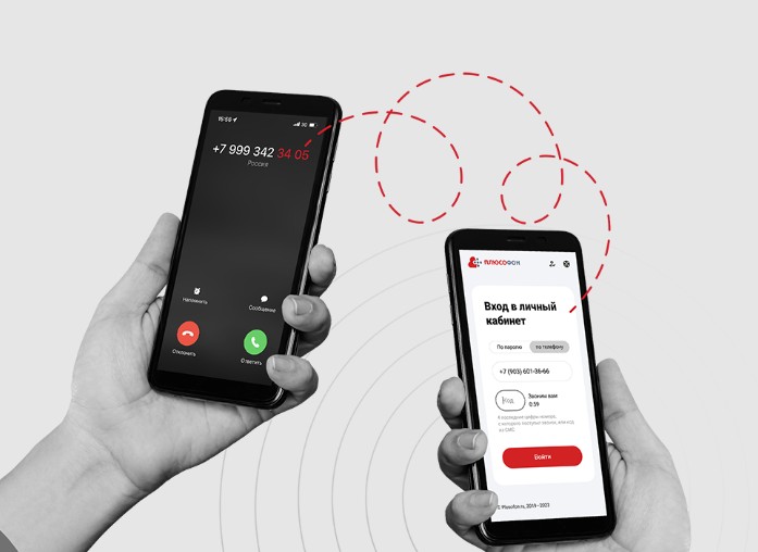 Что такое Flashcall