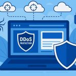 Защита от DDoS атак и серверов: подключение сервиса фильтрации трафика
