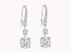 Мировой рынок haute joaillerie: почему украшения Graff сохраняют высокую стоимость перепродажи
