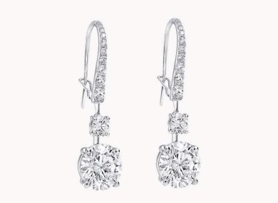 Мировой рынок haute joaillerie: почему украшения Graff сохраняют высокую стоимость перепродажи