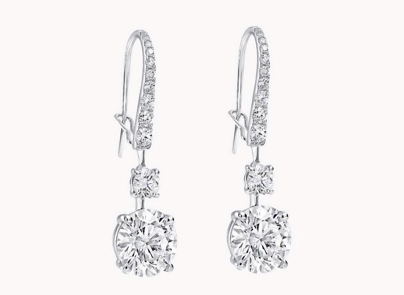 Мировой рынок haute joaillerie: почему украшения Graff сохраняют высокую стоимость перепродажи